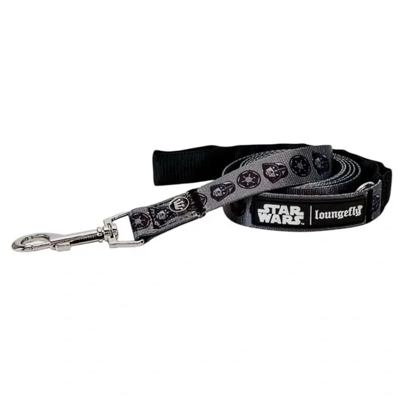 Loungefly Star Wars Darth Vader Dog Leash, Loungefly Pet Leash, Star Wars NWT LG - Picture 3 of 5